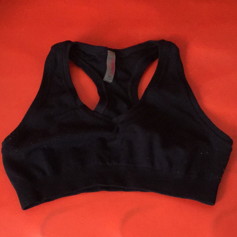Commando sports bra